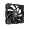 ID-Cooling Boreas 120 Fan with Metal Frame + Rubber Pad Bundle