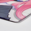 Akko Lulu Liu Glass Gaming Mouse Pad (400x300mm)
