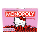 Monopoly Hello Kitty Board Game