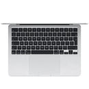 MacBook Air 13" 16GB+256GB M4 Chip with 10-Core CPU & 8-Core GPU