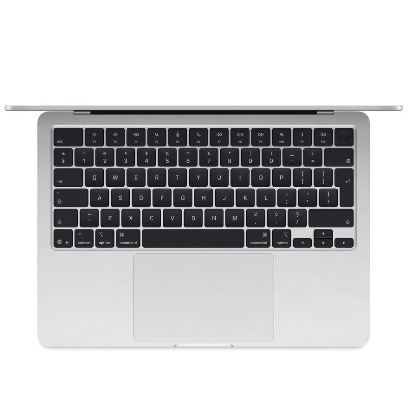 MacBook Air 13" 16GB+256GB M4 Chip with 10-Core CPU & 8-Core GPU