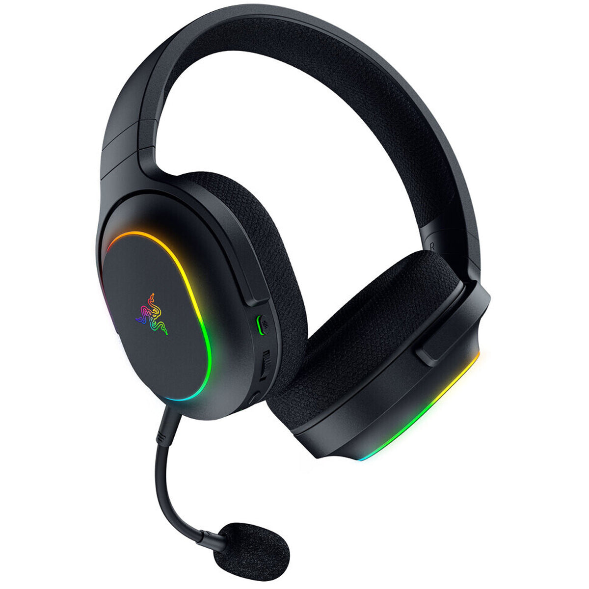 Razer Barracuda X Chroma Wireless Multi-Platform Gaming & Mobile Headset | DataBlitz