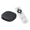 ONN Google TV 4K Streaming Box (Black)