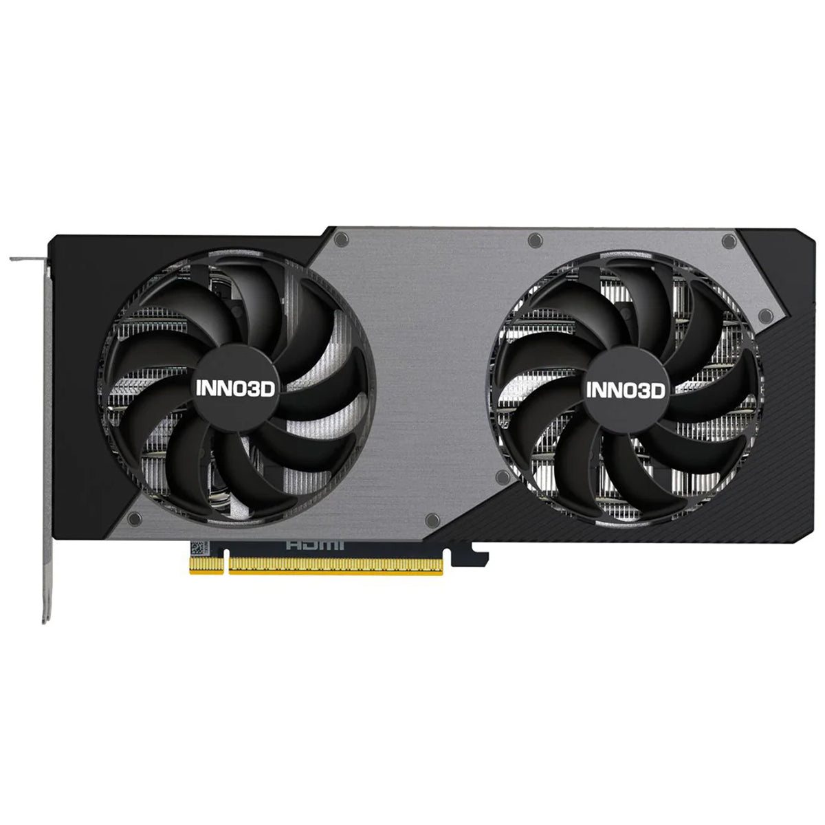 INNO3D GeForce RTX 5070 Twin X2 12GB GDDR7 Graphics Card