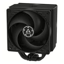 Arctic Freezer 36 All Black | Multi Compatible Tower CPU Cooler (Black) (ACFRE00123A)