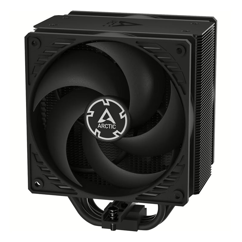 Arctic Freezer 36 All Black | Multi Compatible Tower CPU Cooler (Black) (ACFRE00123A)