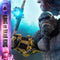 Ultimate Diorama Masterline Godzilla x Kong: The New Empire (Film) Kong vs. Skar King