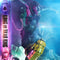 Ultimate Diorama Masterline Godzilla x Kong: The New Empire (Film) Kong vs. Skar King