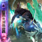 Ultimate Diorama Masterline Godzilla x Kong: The New Empire (Film) Kong vs. Skar King