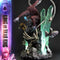 Ultimate Diorama Masterline Godzilla x Kong: The New Empire (Film) Kong vs. Skar King