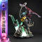 Ultimate Diorama Masterline Godzilla x Kong: The New Empire (Film) Kong vs. Skar King