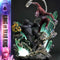 Ultimate Diorama Masterline Godzilla x Kong: The New Empire (Film) Kong vs. Skar King