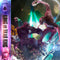 Ultimate Diorama Masterline Godzilla x Kong: The New Empire (Film) Kong vs. Skar King