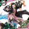 Concept Masterline Demon Slayer: Kimetsu no Yaiba Kamado Tanjiro & Kamado Nezuko