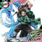 Concept Masterline Demon Slayer: Kimetsu no Yaiba Kamado Tanjiro & Kamado Nezuko