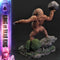 Ultimate Diorama Masterline Godzilla x Kong: The New Empire (Film) Kong vs. Skar King