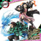 Concept Masterline Demon Slayer: Kimetsu no Yaiba Kamado Tanjiro & Kamado Nezuko