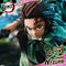 Concept Masterline Demon Slayer: Kimetsu no Yaiba Kamado Tanjiro & Kamado Nezuko