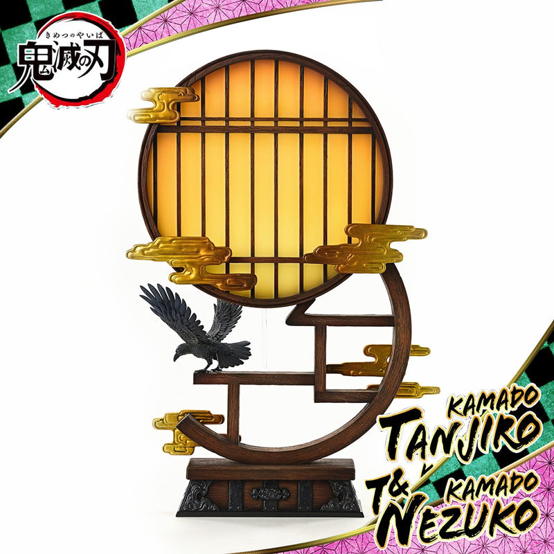 Concept Masterline Demon Slayer: Kimetsu no Yaiba Kamado Tanjiro & Kamado Nezuko