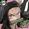 Concept Masterline Demon Slayer: Kimetsu no Yaiba Kamado Tanjiro & Kamado Nezuko