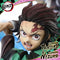 Concept Masterline Demon Slayer: Kimetsu no Yaiba Kamado Tanjiro & Kamado Nezuko