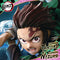 Concept Masterline Demon Slayer: Kimetsu no Yaiba Kamado Tanjiro & Kamado Nezuko