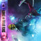 Ultimate Diorama Masterline Godzilla x Kong: The New Empire (Film) Kong vs. Skar King