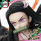 Concept Masterline Demon Slayer: Kimetsu no Yaiba Kamado Tanjiro & Kamado Nezuko