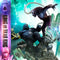 Ultimate Diorama Masterline Godzilla x Kong: The New Empire (Film) Kong vs. Skar King