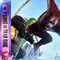 Ultimate Diorama Masterline Godzilla x Kong: The New Empire (Film) Kong vs. Skar King