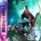 Ultimate Diorama Masterline Godzilla x Kong: The New Empire (Film) Kong vs. Skar King