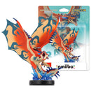 Nintendo Amiibo Monster Hunter Stories 3 (Ratha) JPN
