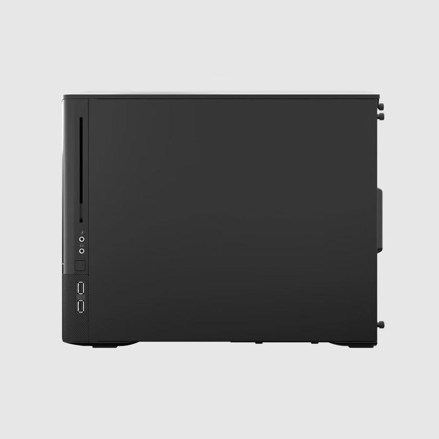 Fractal Design Node 804 Computer Case (Black) (FD-CA-NODE-804-BL-W)