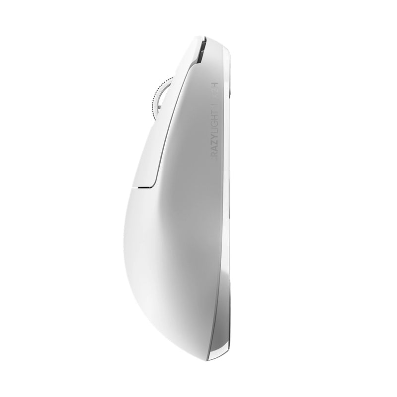 Pulsar X2H CrazyLight 8K Polling Rate eSports Gaming Mouse Size 1