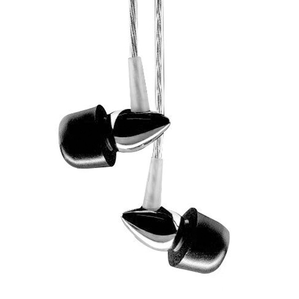 Moondrop The Droplet USB-C Balanced Armature Driver In-Ear Earphones