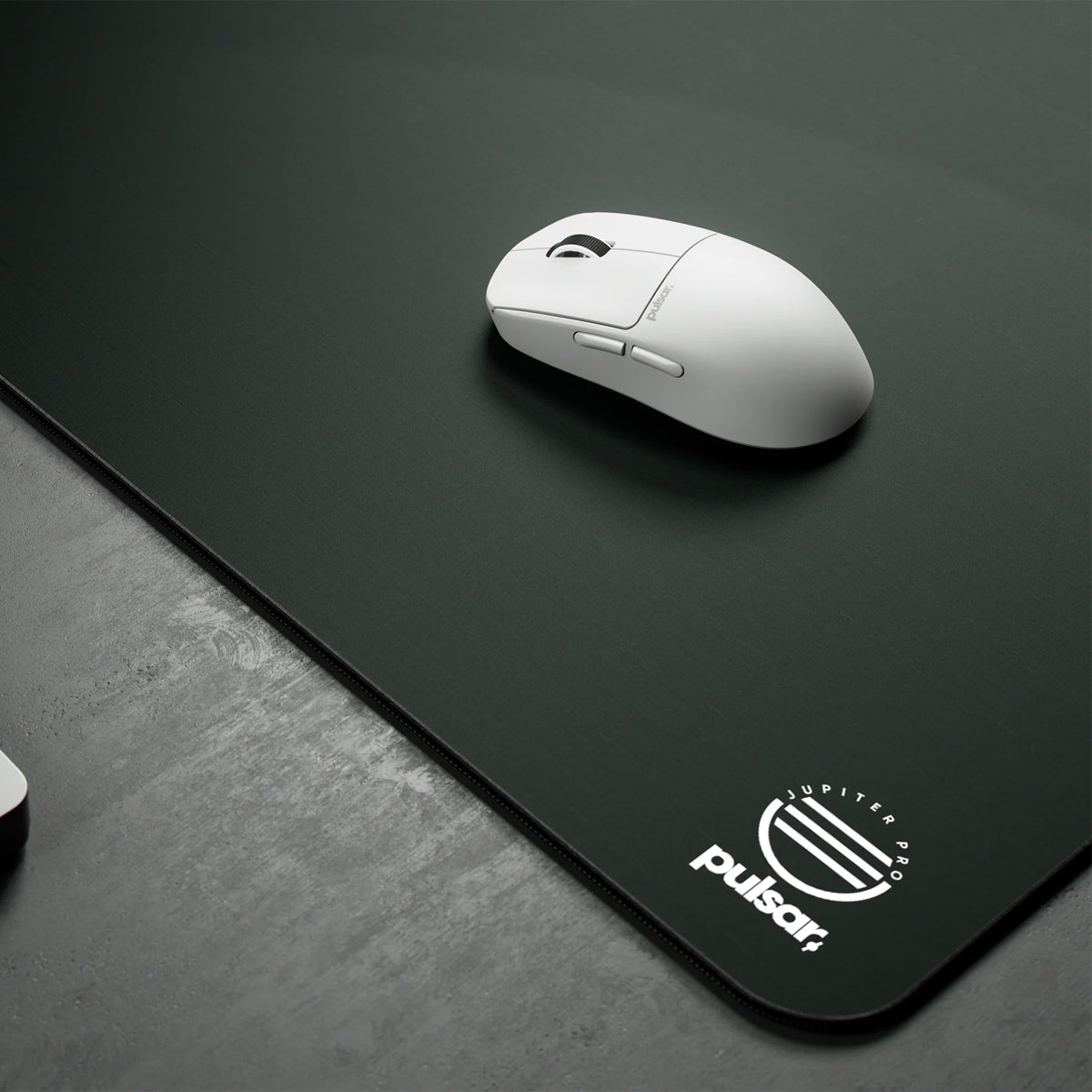 Pulsar Jupiter Pro Premium eSports Mousepad Firm Very Slow Speed XL