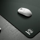 Pulsar Jupiter Pro Premium eSports Mousepad Firm Very Slow Speed XL