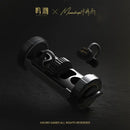 Moondrop x Wuthering Waves U.C.T.S. Open-Ear AI ENC Ear Clip Wireless Earbuds