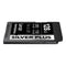 Lexar Professional SILVER PLUS SDXC UHS-I C10 U3 V30 205MB/s Read 150MB/s Write SD Card (128GB, 256GB, 512GB, 1TB)
