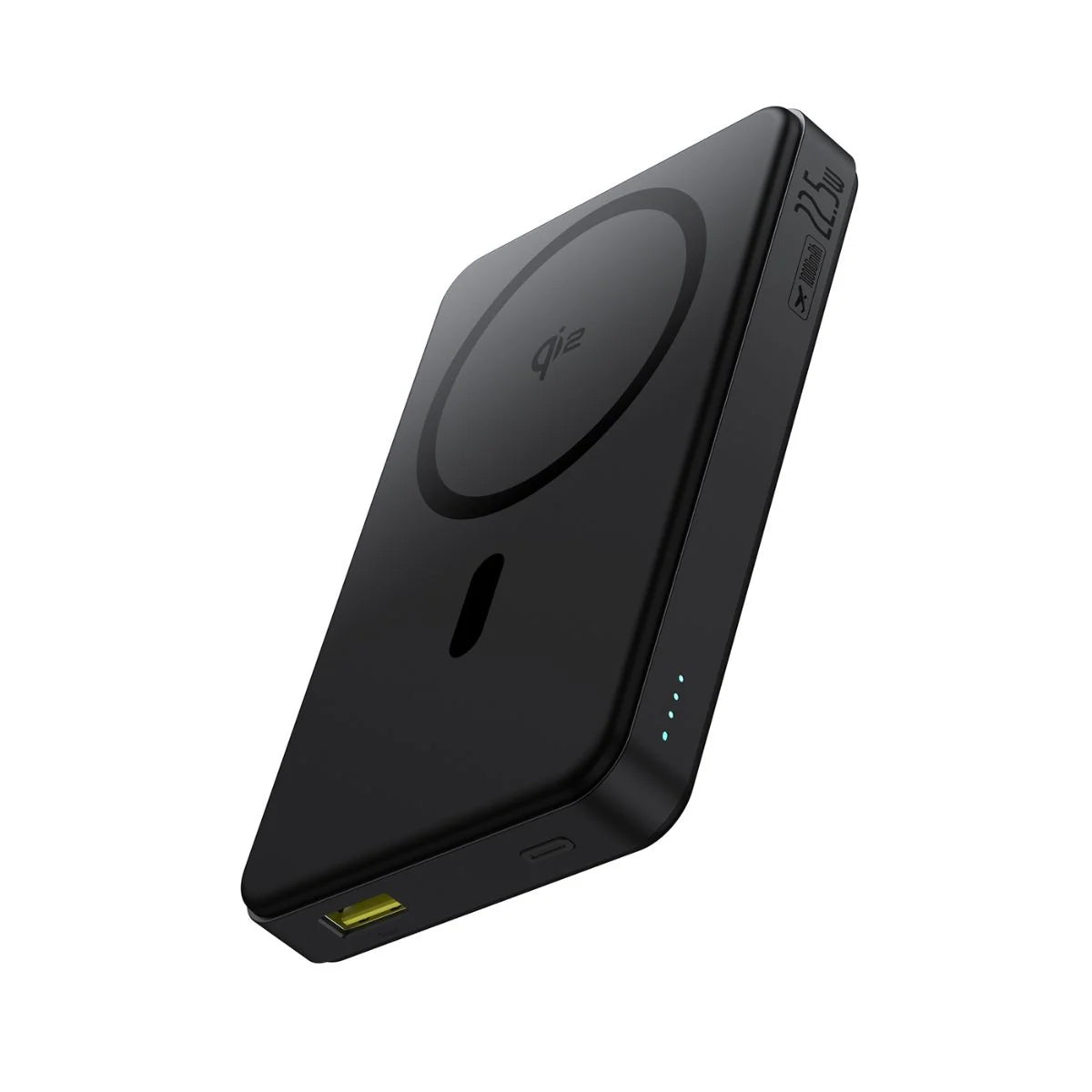 Baseus Airpow II Qi2 Magnetic Power Bank 10000mAh 22.5W