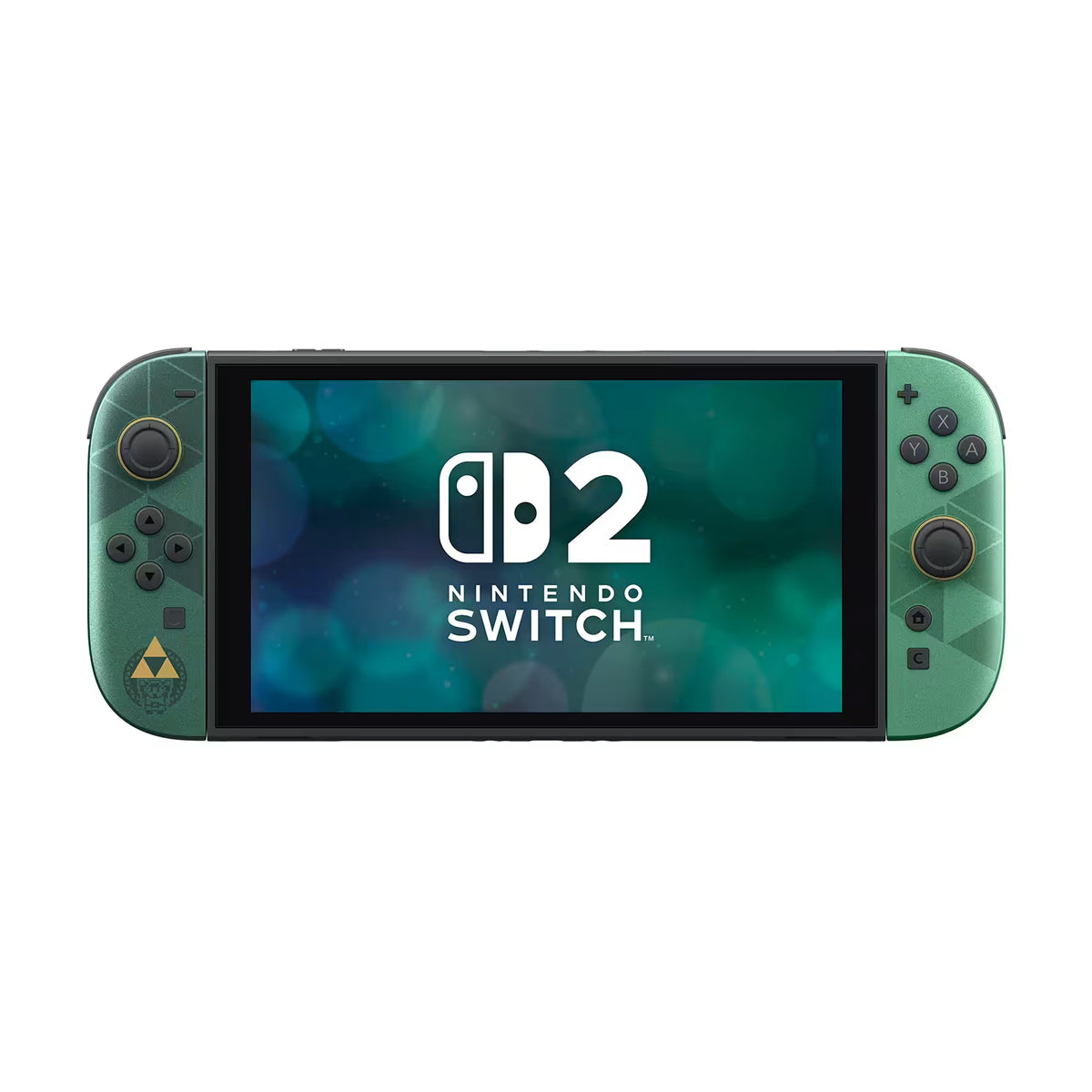 Nintendo Switch 2 Console The Legend of Zelda 40th Anniversary: The Legend of Zelda Ocarina of Time