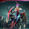 Real Elite Masterline Darkstalkers Lilith | DataBlitz
