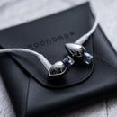 Moondrop The Droplet USB-C Balanced Armature Driver In-Ear Earphones