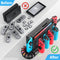 KDD Controller Charging Station for Nintendo Switch (Black) (KDD-001)