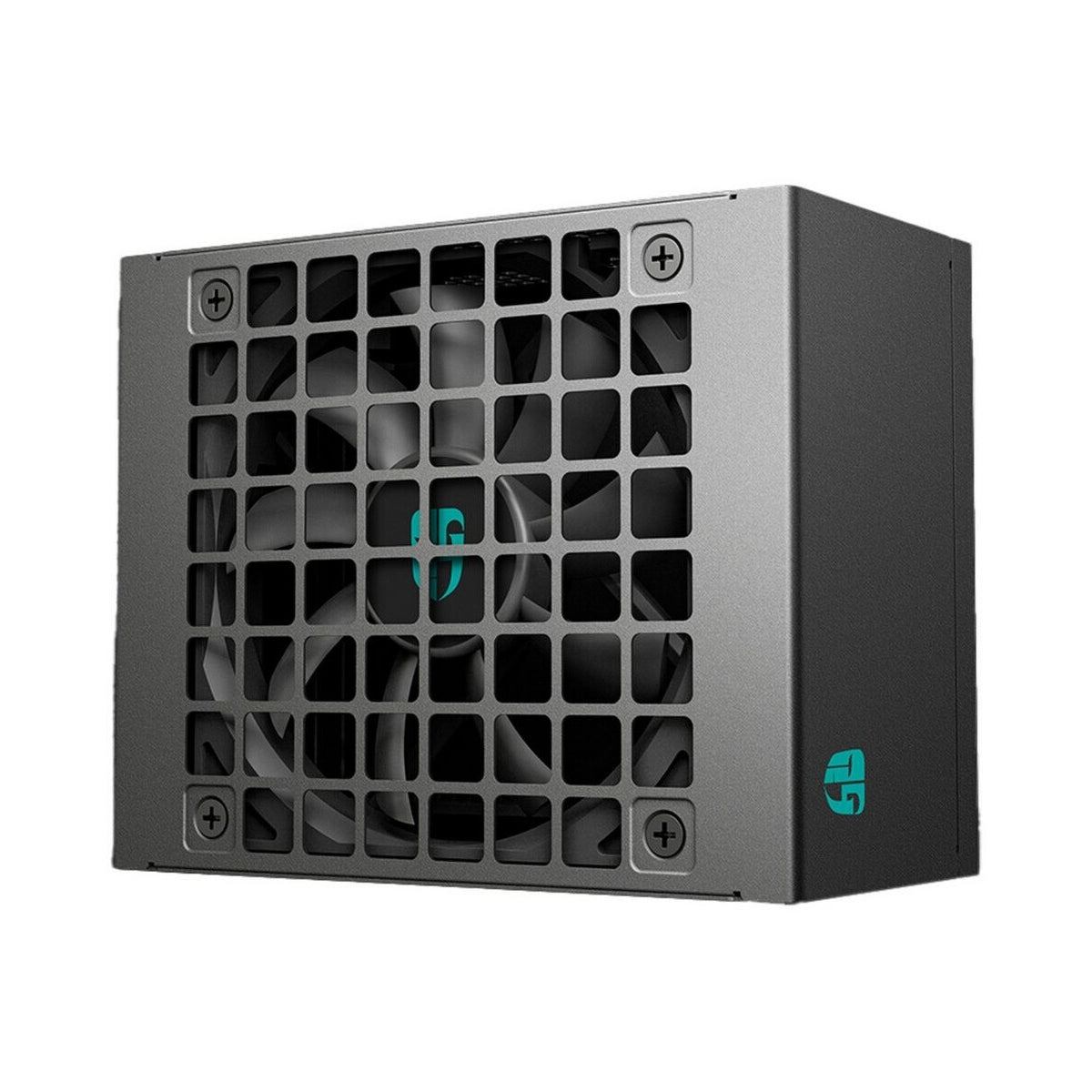 DeepCool PS1000P 1000W Cybenetics Platinum Fully Modular SFX Power Supply (R-PSA00P-FE0B-JGUS)
