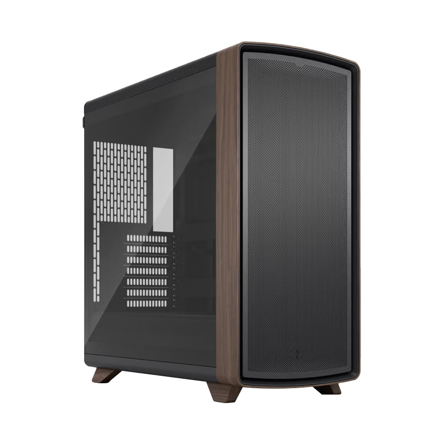 Fractal Design Summit Computer Case | DataBlitz