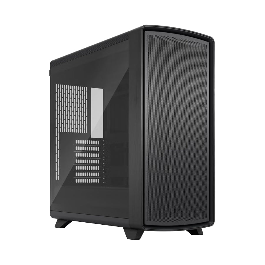 Fractal Design Summit Computer Case | DataBlitz