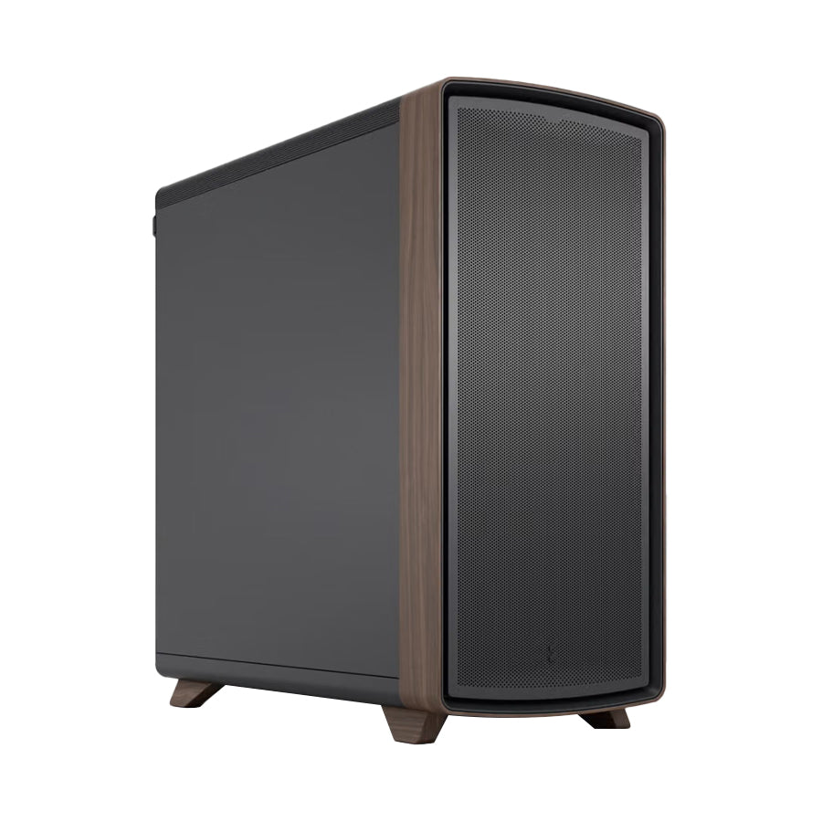 Fractal Design Summit Computer Case | DataBlitz