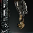 Museum Masterline Alien vs. Predator (Film) Celtic Predator Bonus