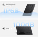 Ugreen Finder Slim 3 - 1-Pack Rechargeable (Black) (CM921/75121)